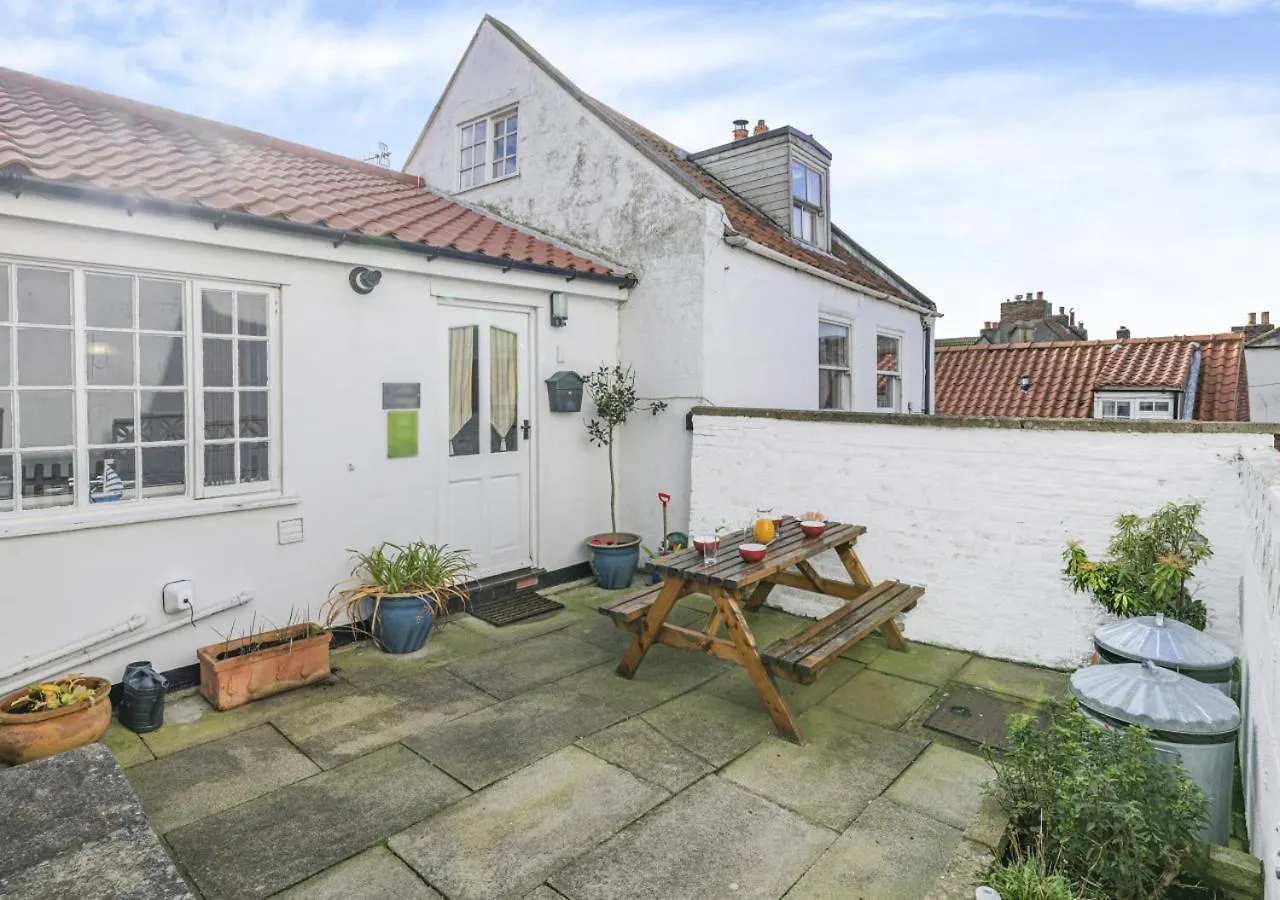 Semesterbostad Collie Cottage Whitby