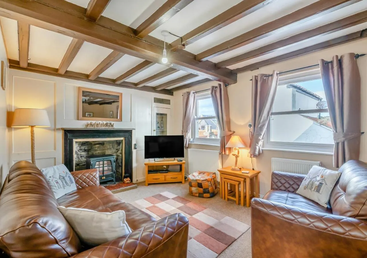 Collie Cottage Whitby